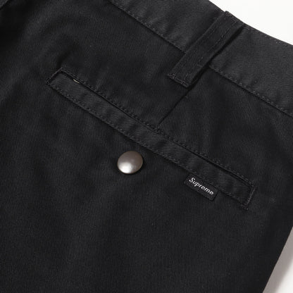 T/Cツイル ワーク ショーツ (Work Short)