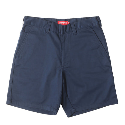 T/Cツイル ワーク ショーツ (Work Short)