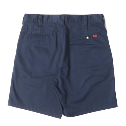 T/Cツイル ワーク ショーツ (Work Short)