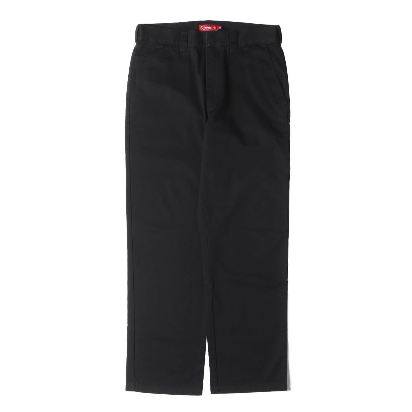 23SS T/Cツイル ワーク チノ パンツ(Work Pant)
