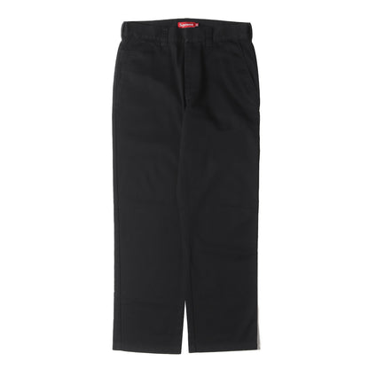 23SS T/Cツイル ワーク チノ パンツ(Work Pant)