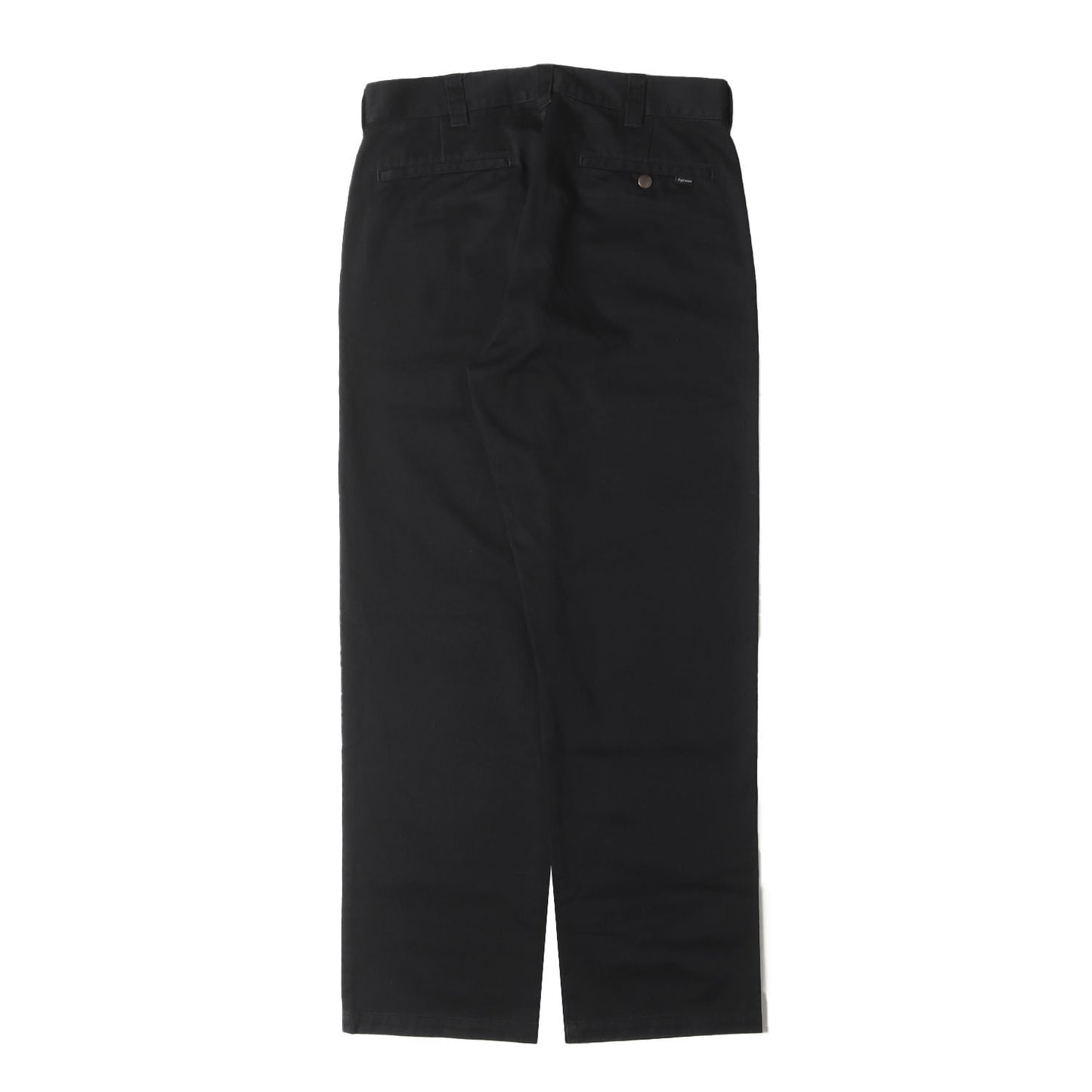 23SS T/Cツイル ワーク チノ パンツ(Work Pant)