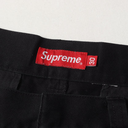23SS T/Cツイル ワーク チノ パンツ(Work Pant)