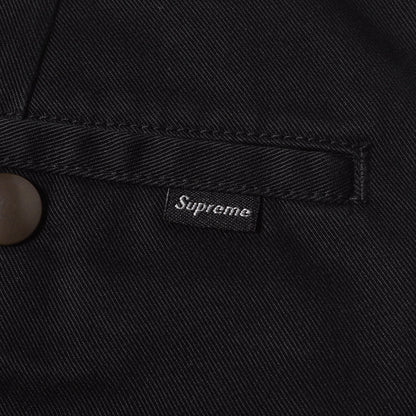 23SS T/Cツイル ワーク チノ パンツ(Work Pant)