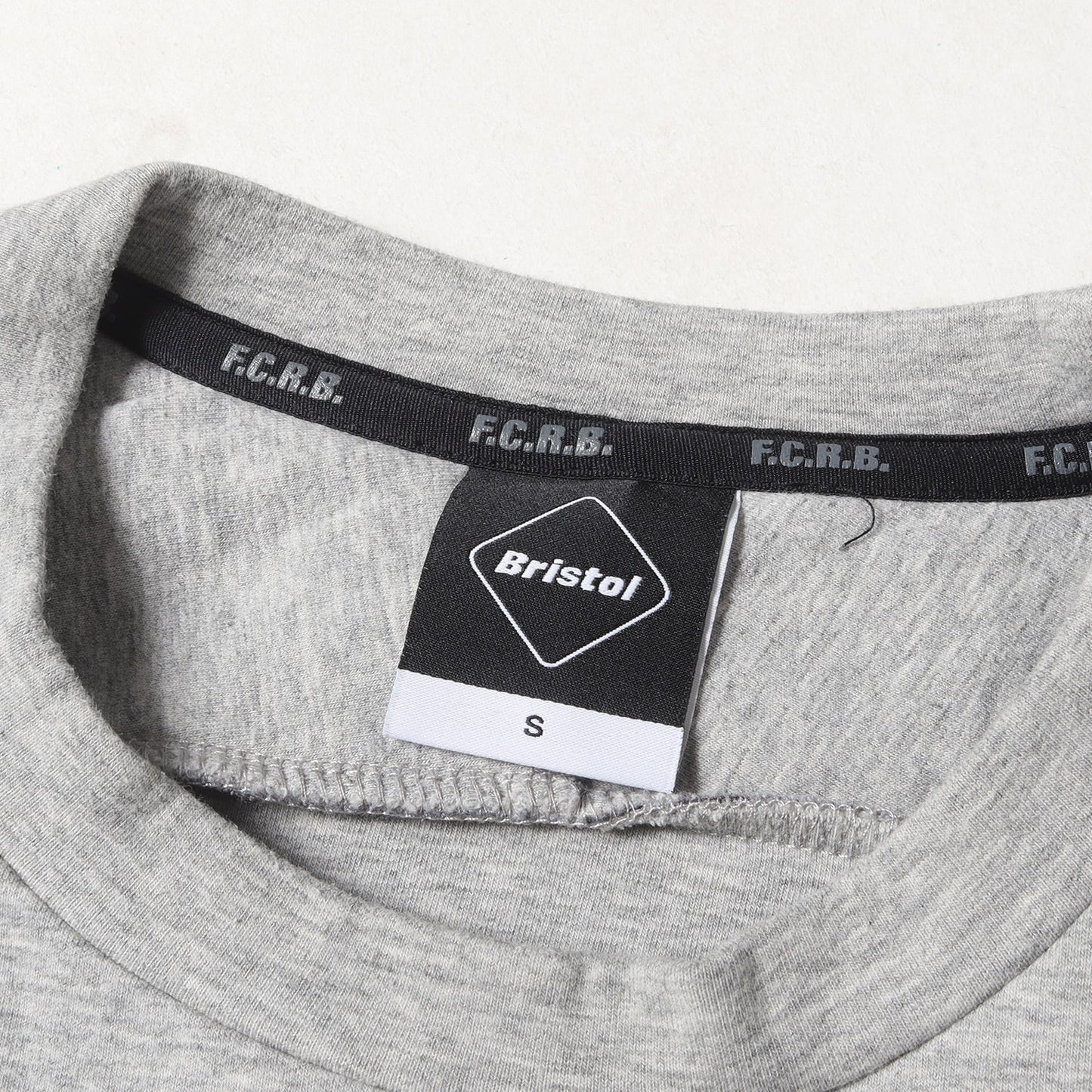 カモフラージュ コンビ テック スウェット(SWEAT CREW NECK TOP)