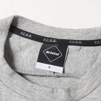 カモフラージュ コンビ テック スウェット(SWEAT CREW NECK TOP)