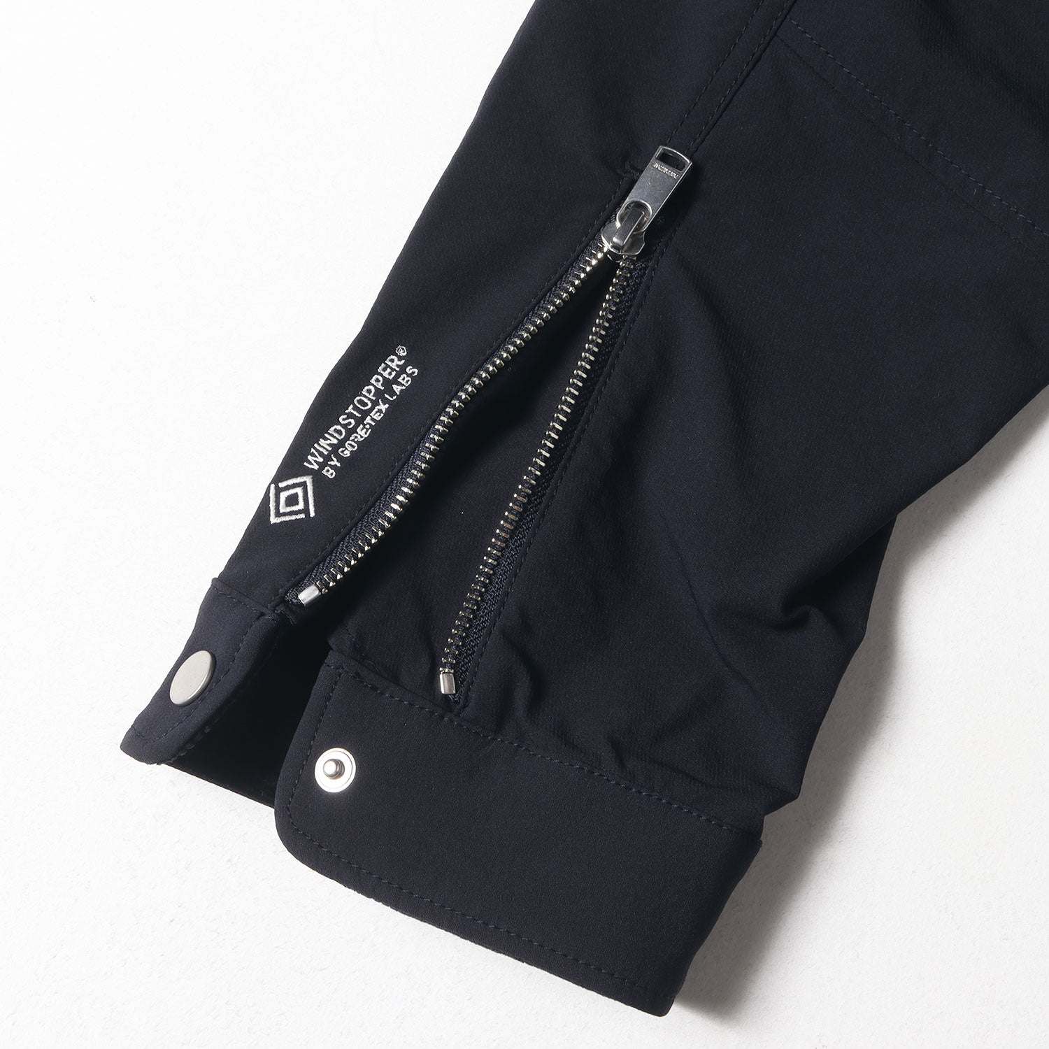 NONNATIVE (ノンネイティブ) 23AW GORE-TEX WINDSTOPPER ハンティング ジャケット(HUNTER JACKET  N/Pu TWILL STRETCH CORDURA) - ブランド古着の通販・買取 | BEEGLE by Boo-Bee