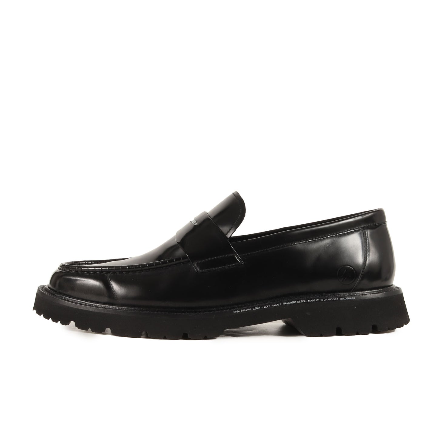 24SS ×fragment design アメリカンクラシックス ペニーローファー (AC PENNY / C38641)