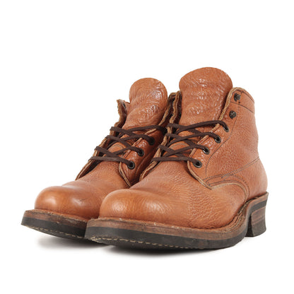 ブルハイド レザー セミドレス ブーツ(SEMI DRESS)