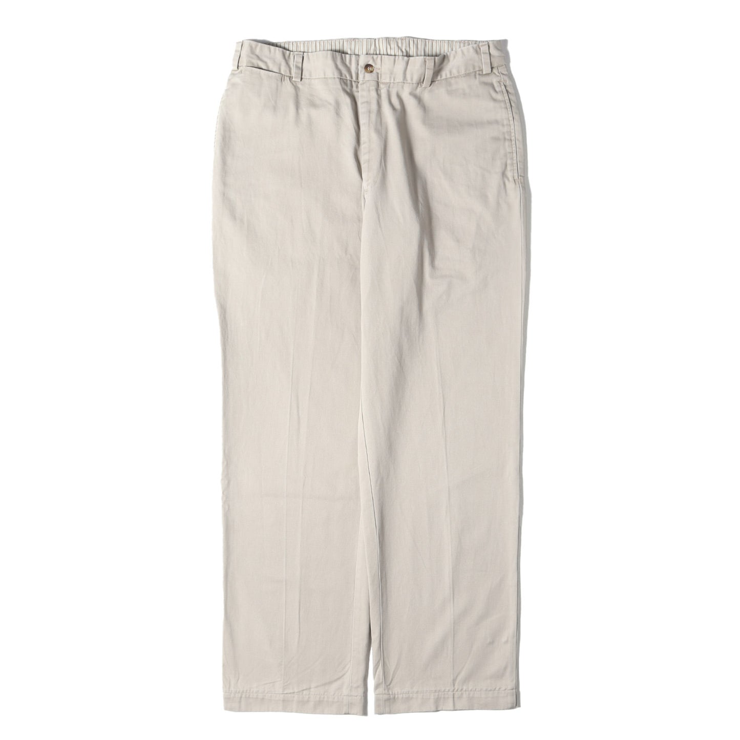 M2 クラッシックフィット チノパンツ(USA製)