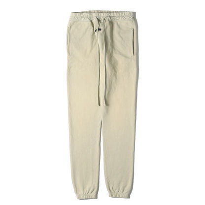 SEVENTH COLLECTION フェード加工 テーパード スウェットパンツ