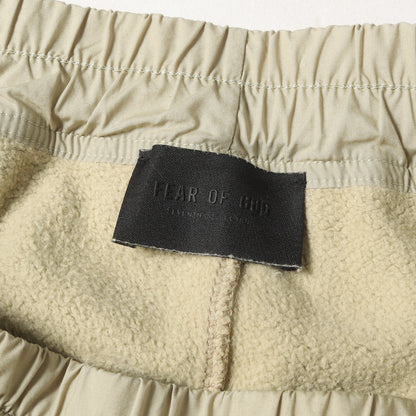 SEVENTH COLLECTION フェード加工 テーパード スウェットパンツ