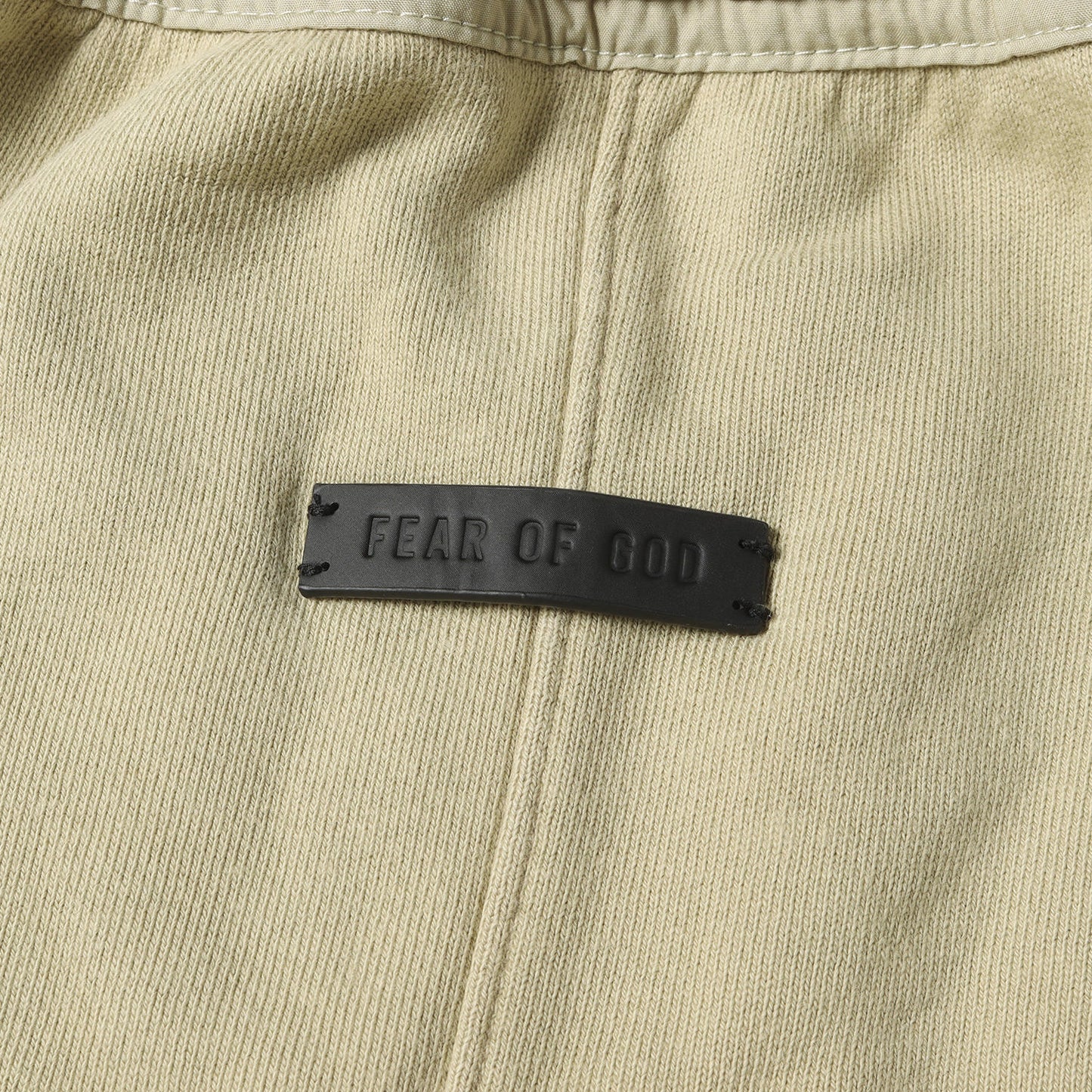 SEVENTH COLLECTION フェード加工 テーパード スウェットパンツ