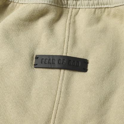 SEVENTH COLLECTION フェード加工 テーパード スウェットパンツ