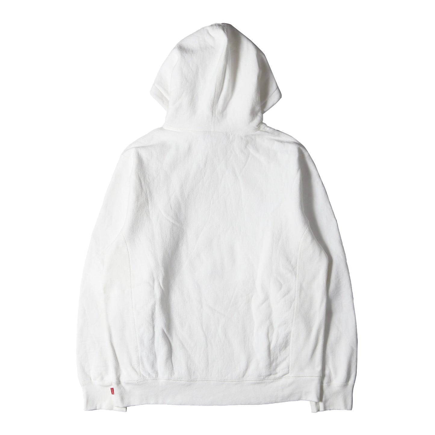 20SS モーションロゴ スウェット パーカー(Motion Logo Hooded Sweatshirt)