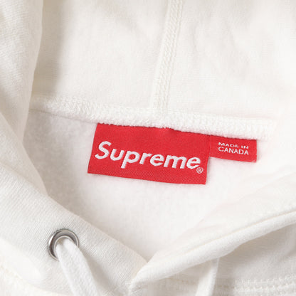 20SS モーションロゴ スウェット パーカー(Motion Logo Hooded Sweatshirt)
