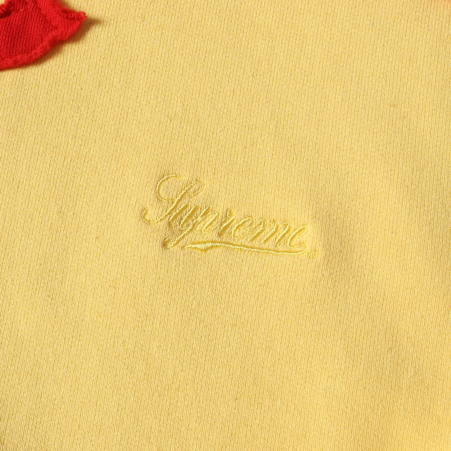 23SS ウエスタン カットアウト スウェット パーカー(Western Cut Out Hooded Sweatshirt)