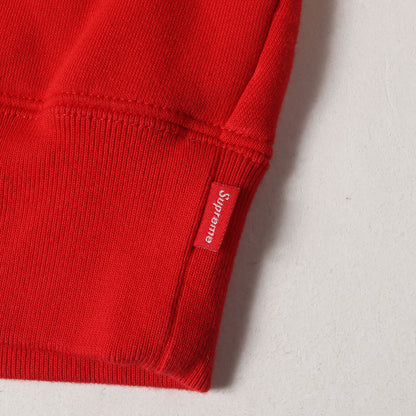 23SS ウエスタン カットアウト スウェット パーカー(Western Cut Out Hooded Sweatshirt)