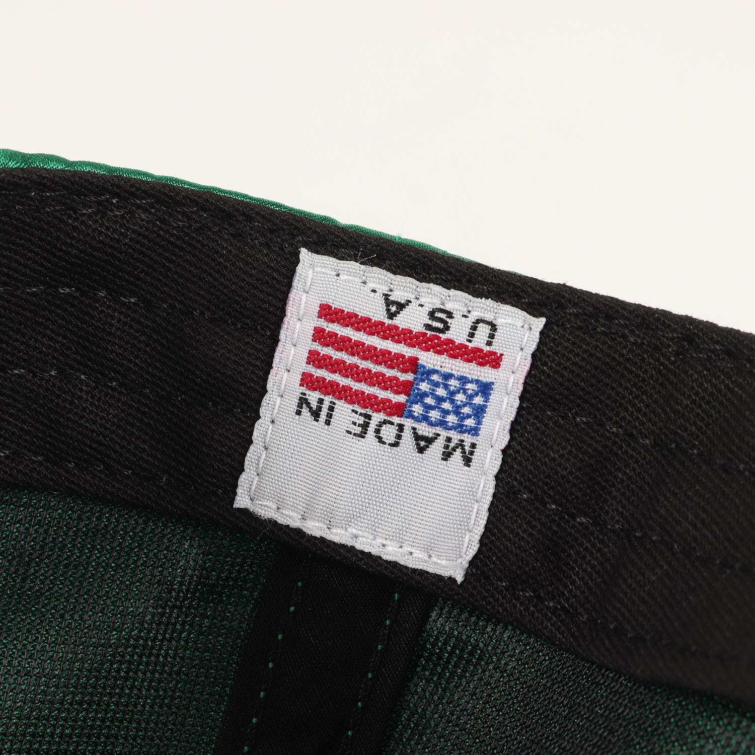 Noah Evansさん専用 UNISEX NEW ERA 970 キャップ ホワイト