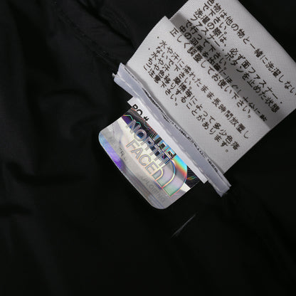 24AW ×THE NORTH FACE パッチ付き ヌプシ ダウンジャケット(Nuptse Jacket)