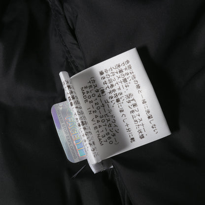 24AW ×THE NORTH FACE パッチ付き ヌプシ ダウンジャケット(Nuptse Jacket)