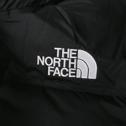 24AW ×THE NORTH FACE パッチ付き ヌプシ ダウンジャケット(Nuptse Jacket)