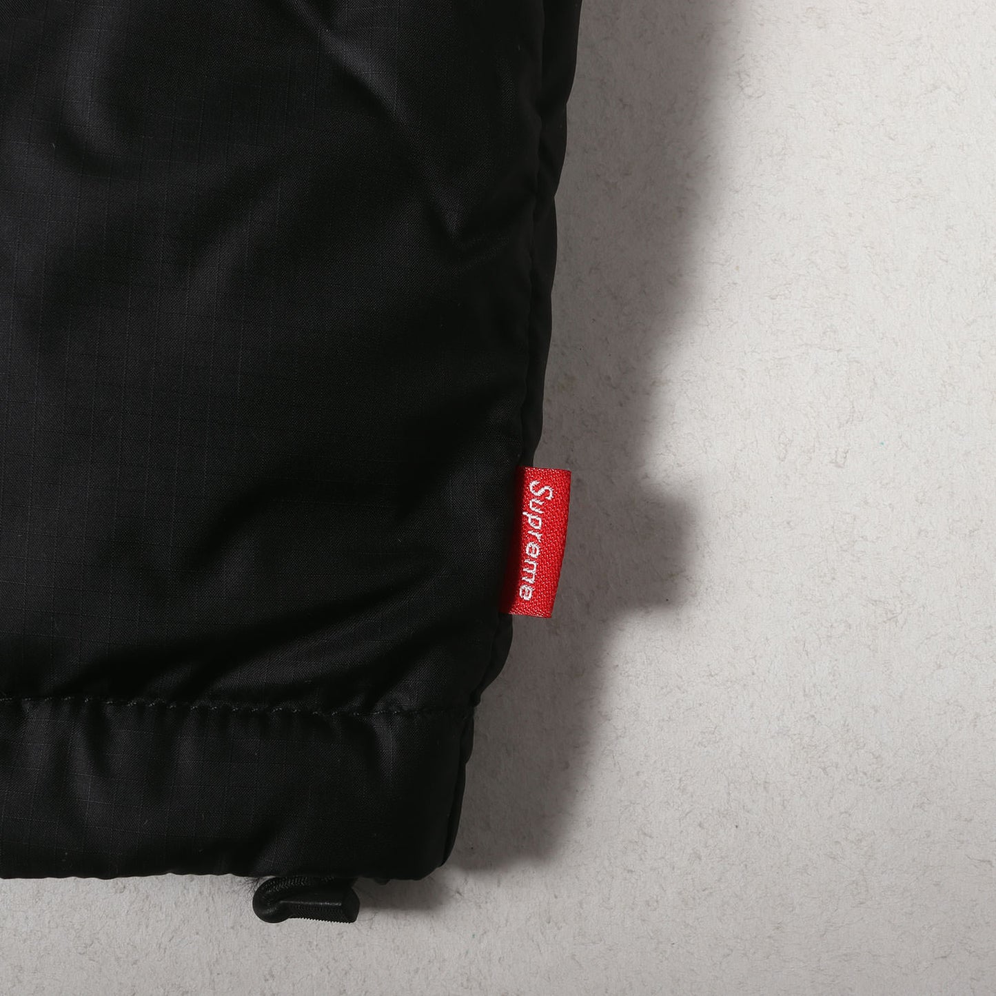 24AW ×THE NORTH FACE パッチ付き ヌプシ ダウンジャケット(Nuptse Jacket)