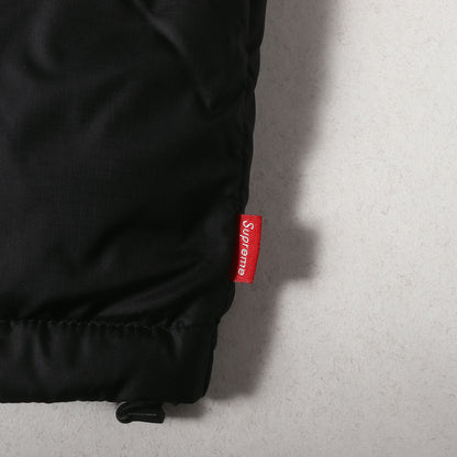 24AW ×THE NORTH FACE パッチ付き ヌプシ ダウンジャケット(Nuptse Jacket)