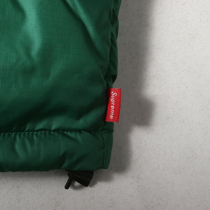 24AW ×THE NORTH FACE パッチ付き ヌプシ ダウンジャケット(Nuptse Jacket)