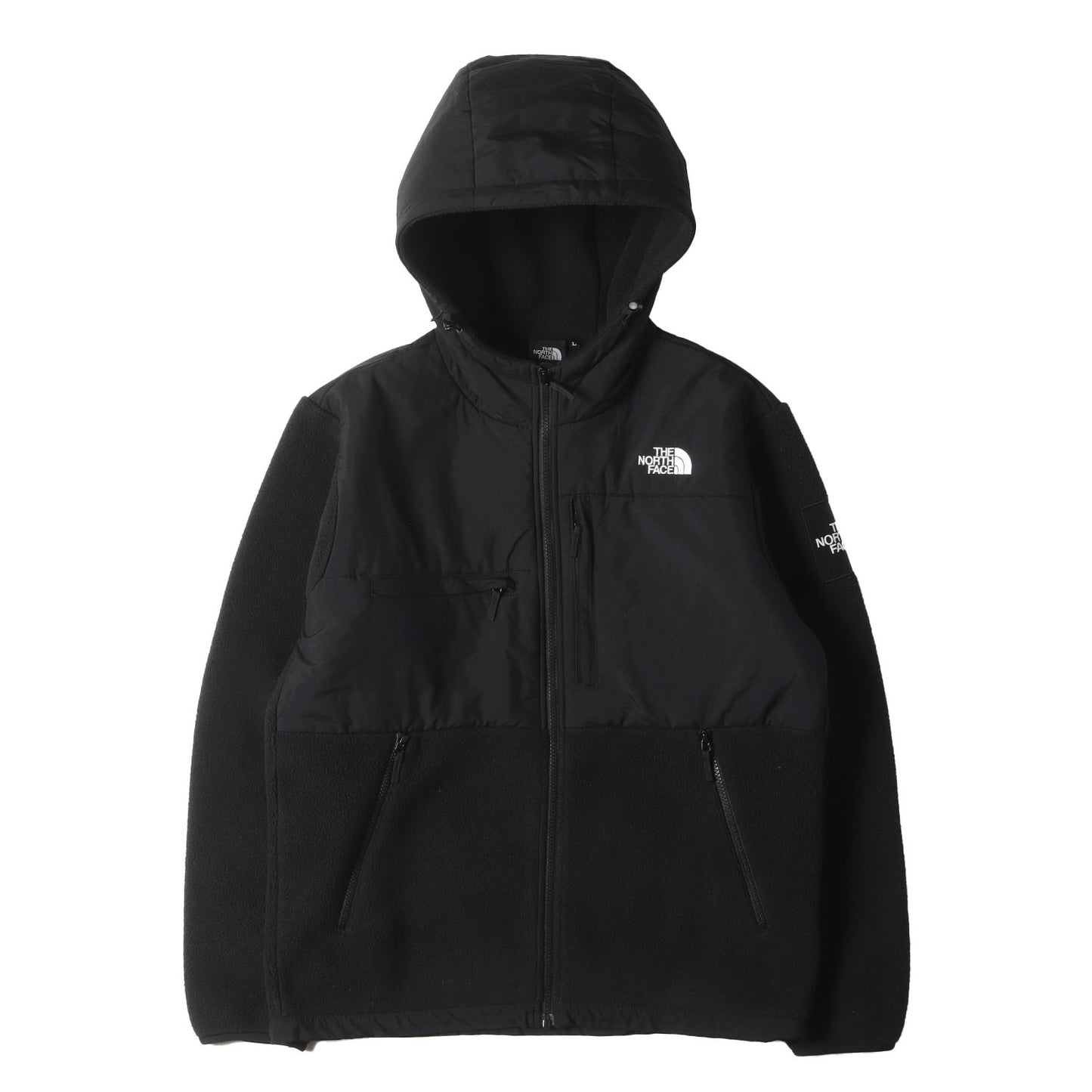 フリース デナリ フーディー ジャケット(Denali Hoodie)