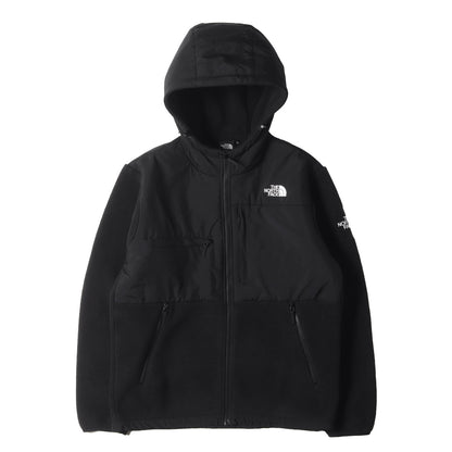 フリース デナリ フーディー ジャケット(Denali Hoodie)