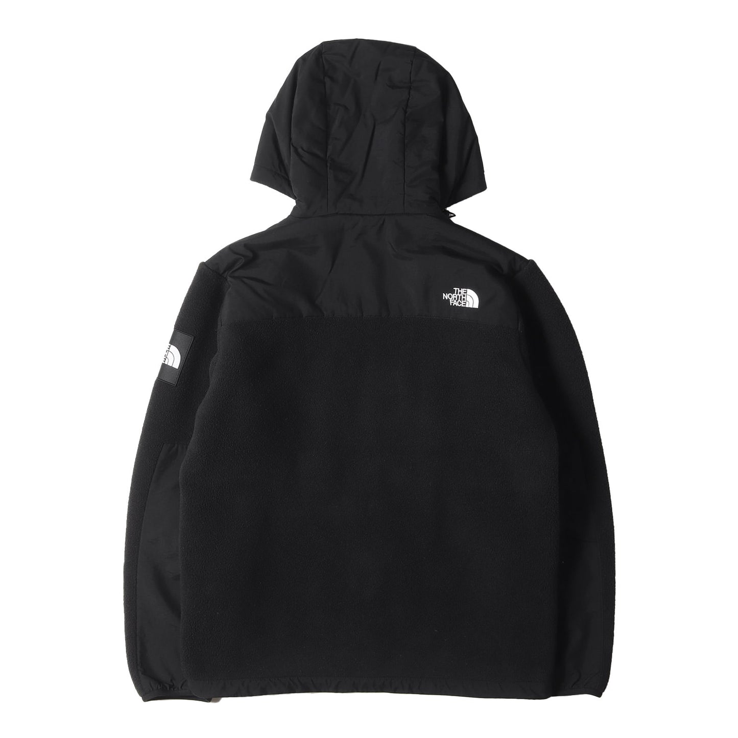 フリース デナリ フーディー ジャケット(Denali Hoodie)