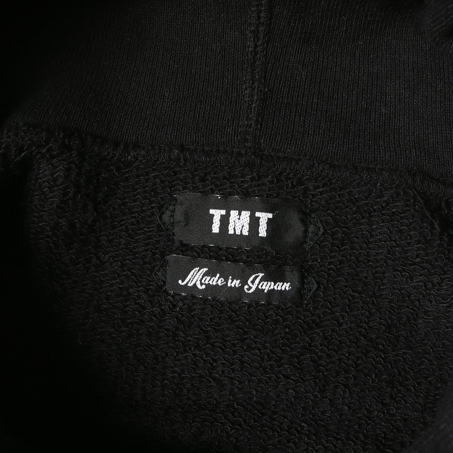 21SS TMT YOURS プリント スウェット パーカー