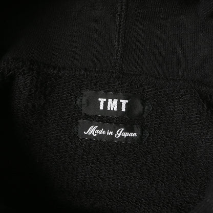 21SS TMT YOURS プリント スウェット パーカー