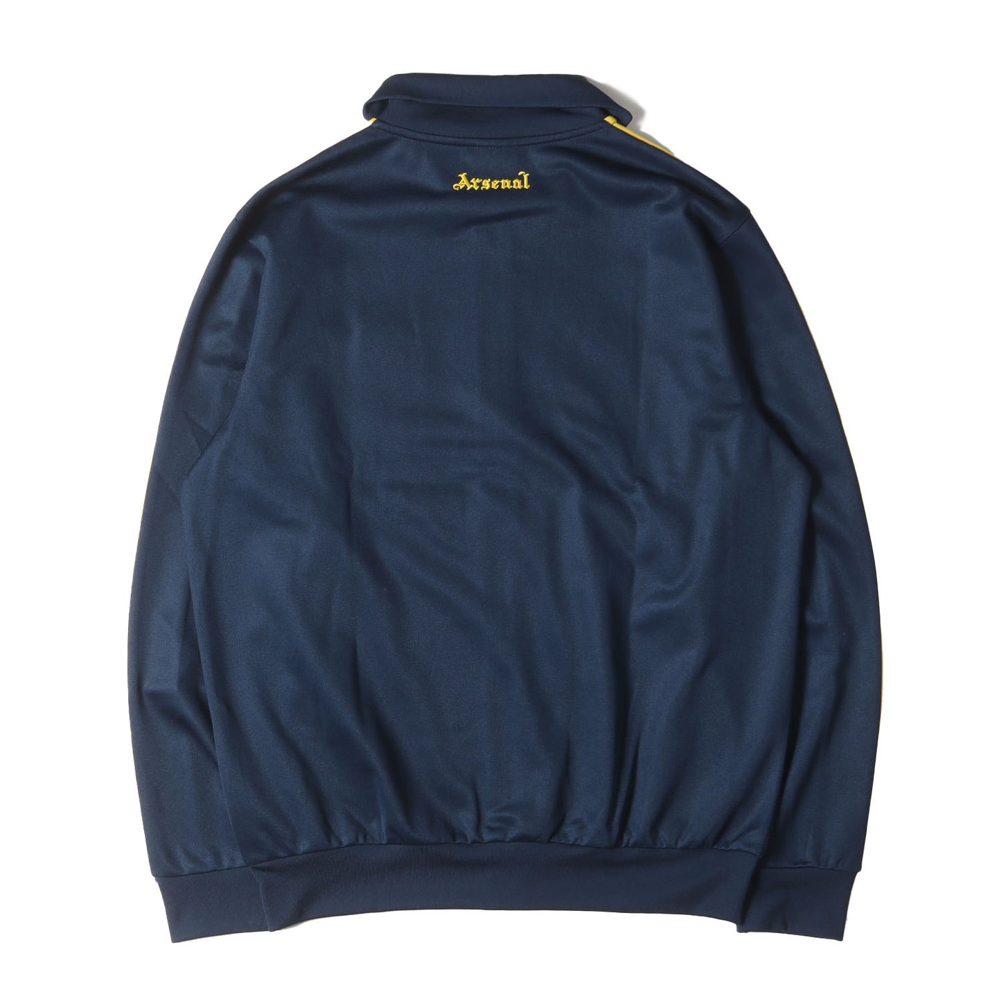 adidas (アディダス) 23AW ×アーセナルFC ベッケンバウアー トラック 