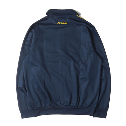 23AW ×アーセナルFC ベッケンバウアー トラック ジャージ