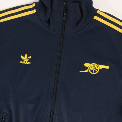 23AW ×アーセナルFC ベッケンバウアー トラック ジャージ