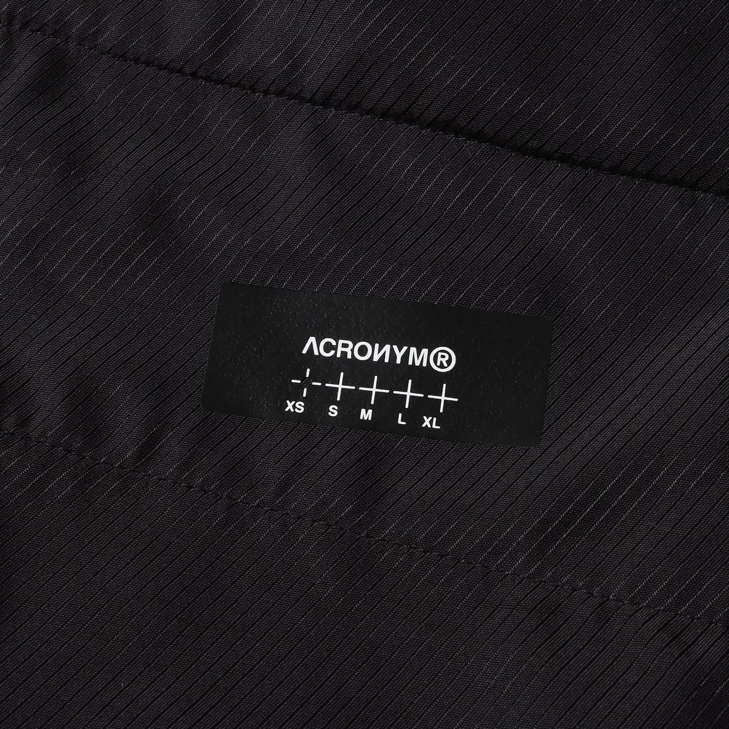 23AW ストレッチシェル ワイド テーパード パンツ(schoeller Dryskin Drawcord Trouser)