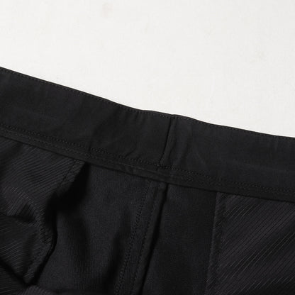 23AW ストレッチシェル ワイド テーパード パンツ(schoeller Dryskin Drawcord Trouser)