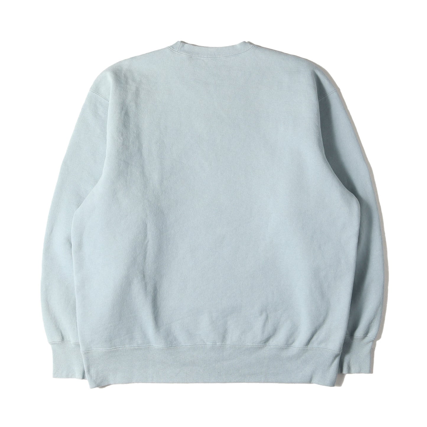 22AW スモールBOXロゴ クルーネック スウェット(Small Box Crewneck box logo)
