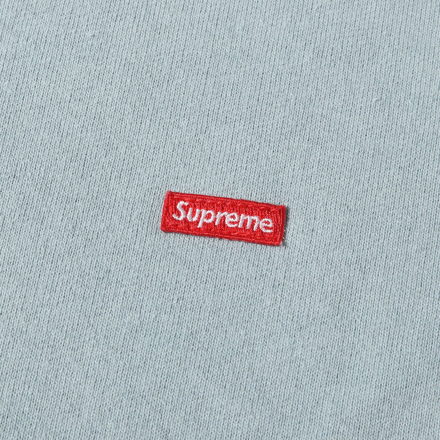 22AW スモールBOXロゴ クルーネック スウェット(Small Box Crewneck box logo)