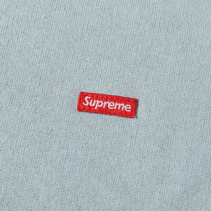 22AW スモールBOXロゴ クルーネック スウェット(Small Box Crewneck box logo)