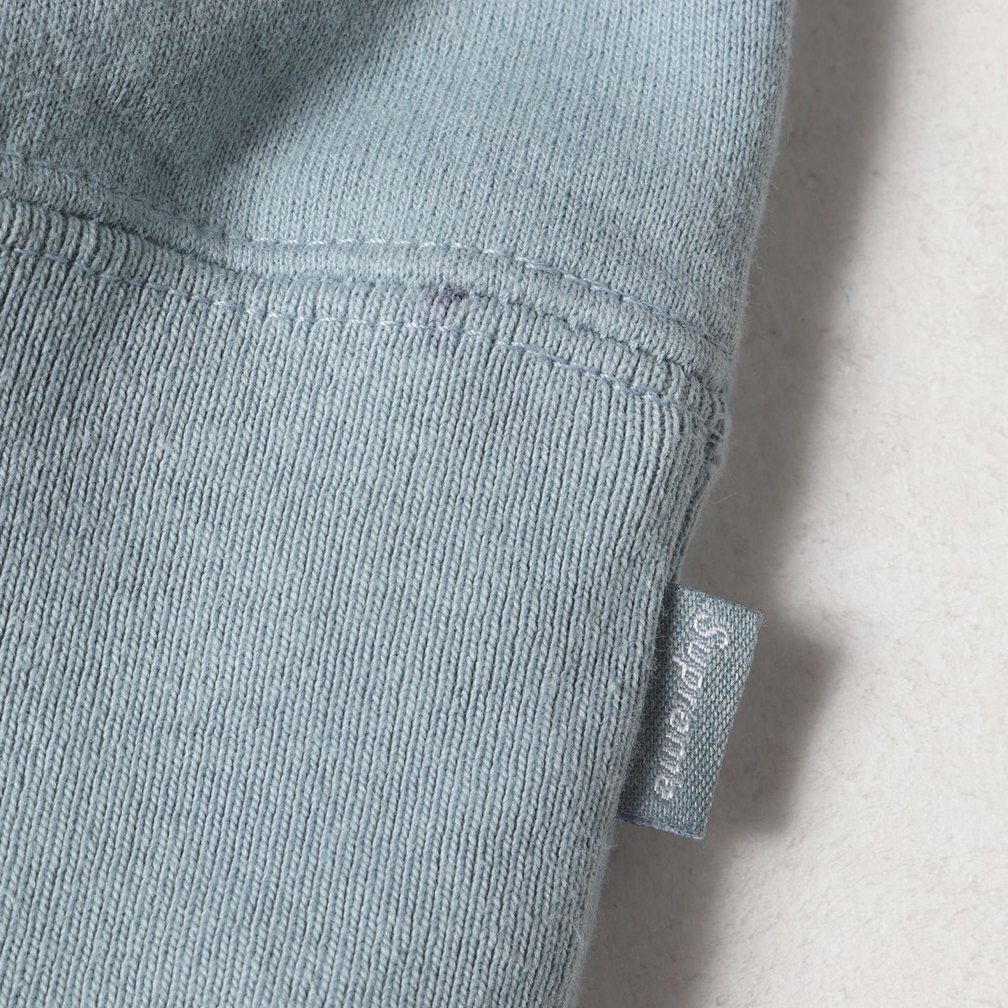 22AW スモールBOXロゴ クルーネック スウェット(Small Box Crewneck box logo)