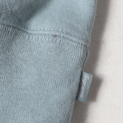 22AW スモールBOXロゴ クルーネック スウェット(Small Box Crewneck box logo)