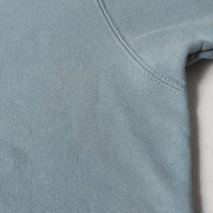 22AW スモールBOXロゴ クルーネック スウェット(Small Box Crewneck box logo)