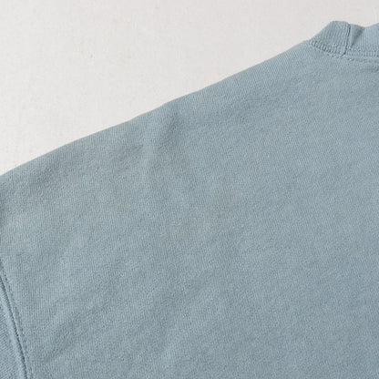 22AW スモールBOXロゴ クルーネック スウェット(Small Box Crewneck box logo)