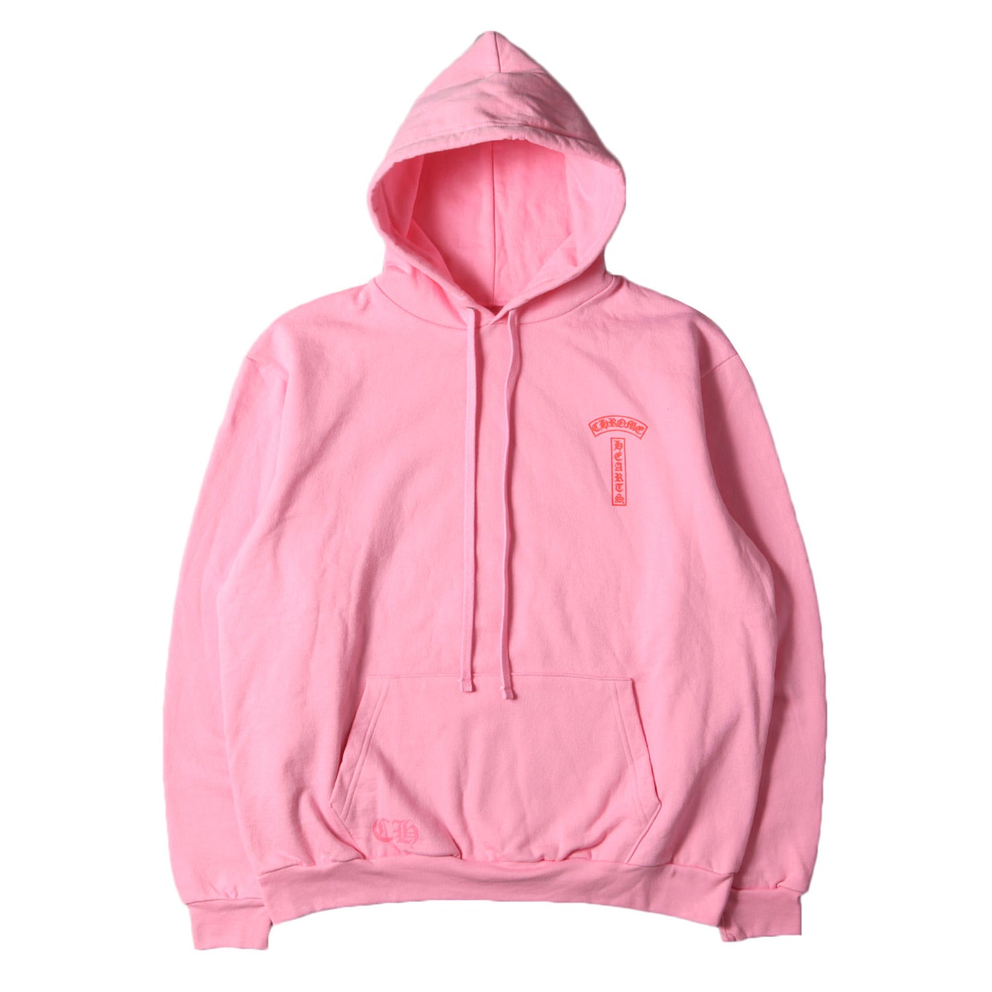 オンライン限定 ブランドロゴ スウェット パーカー(SWTSHRT PLVR)