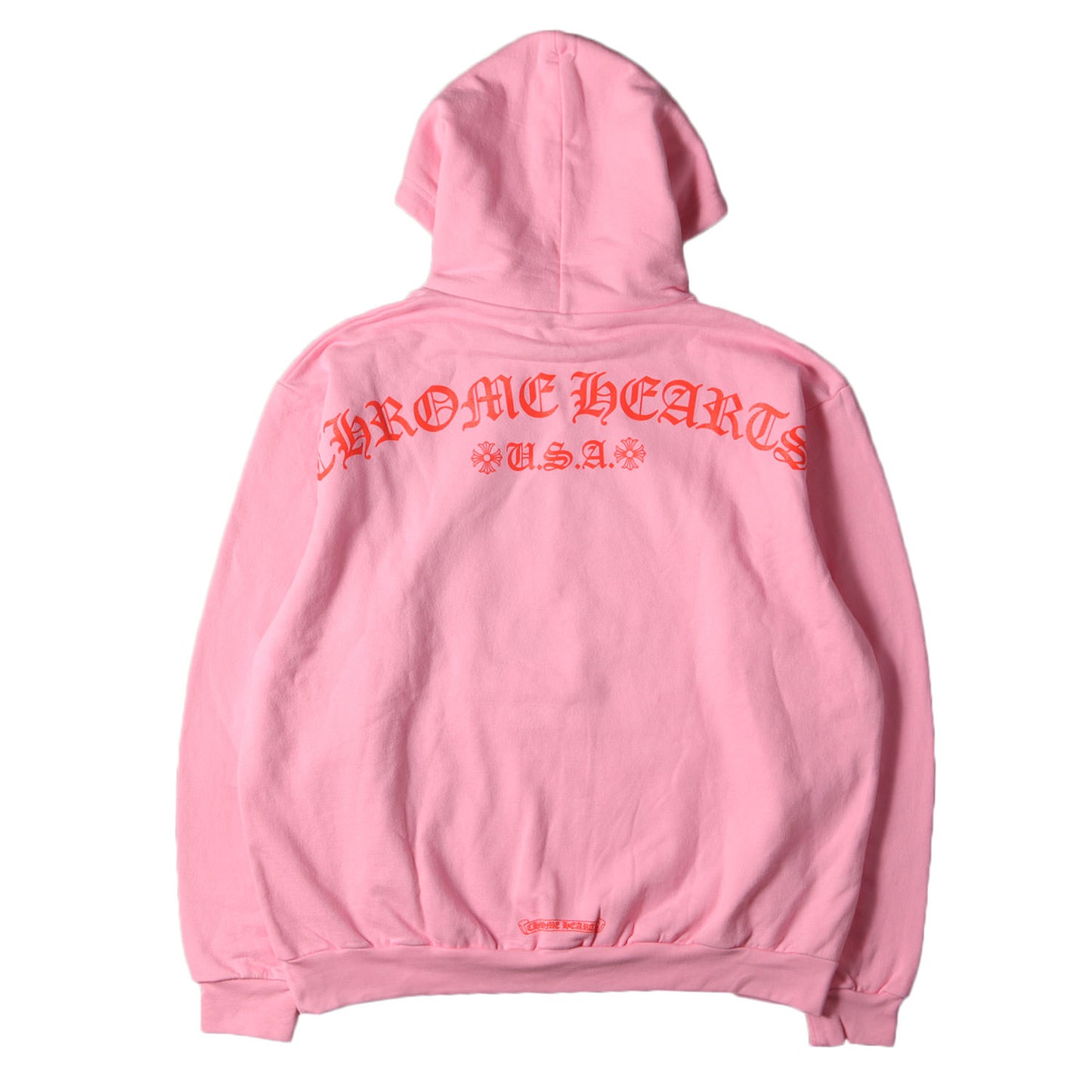 オンライン限定 ブランドロゴ スウェット パーカー(SWTSHRT PLVR)