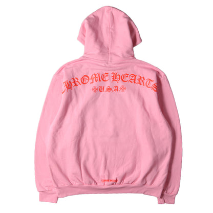 オンライン限定 ブランドロゴ スウェット パーカー(SWTSHRT PLVR)