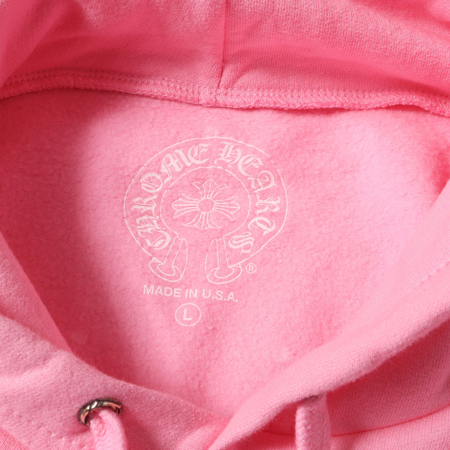 オンライン限定 ブランドロゴ スウェット パーカー(SWTSHRT PLVR)